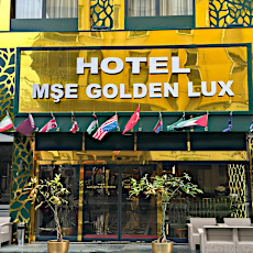 Mse Golden Lux Hotel